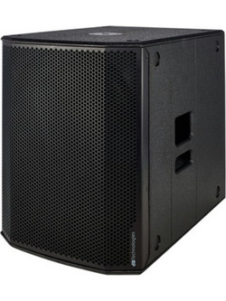 DB Technologies SUB-618