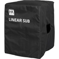 HK Audio Cover L SUB 1800A
