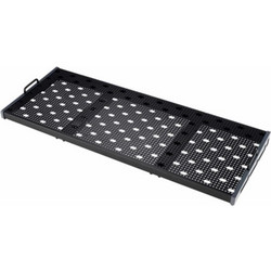 Temple Audio Design Trio 43 GM Pedalboard