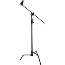 Manfrotto Avenger C-stand Kit 33 Black