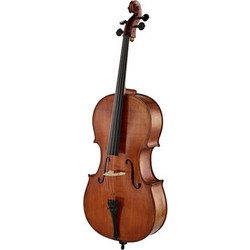 Scala Vilagio PSH05 Solo Cello Guarneri
