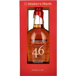 Maker's Mark 46 Ουίσκι Bourbon 46% 700ml