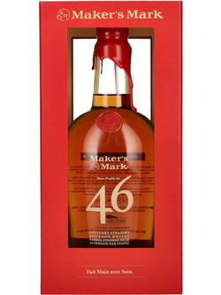 Maker's Mark 46 Ουίσκι Bourbon 46% 700ml
