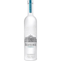 Belvedere Βότκα 40% 3lt