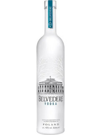 Belvedere Βότκα 40% 3lt