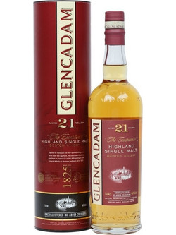 GLENCADAM 21Y 700ML