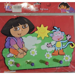 ΚΡΕΜΑΣΤΡΑ DORA Η ΕΞΕΡΕΥΝΗΤΡΙΑ
