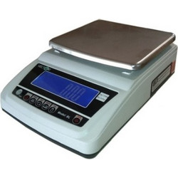 Ζυγαριά εργαστηρίου VECTOR BL-600 - 600g / 0,01g
