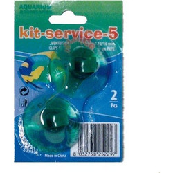Haquoss Service Kit 5