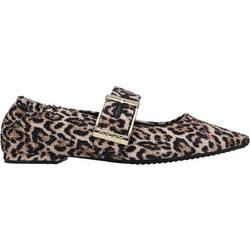 Μπαλαρίνες Dkny CORMIC K3599441-NAT Γυναικείο