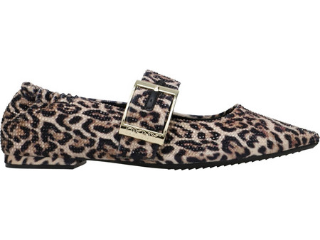 Μπαλαρίνες Dkny CORMIC K3599441-NAT Γυναικείο