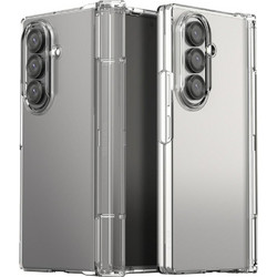 Araree Nukin 360 Case Transparent (Samsung Galaxy Z Fold7)