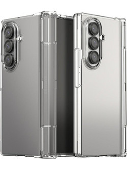 Araree Nukin 360 Case Transparent (Samsung Galaxy Z Fold7)