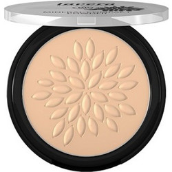 Lavera Mineral 01 Ivory Compact Pressed Powder 7gr