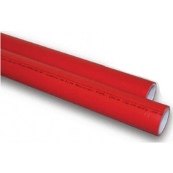INTERPLAST - Σωλήνας Πυρόσβεσης με υαλόνημα Φ50Χ6,9mm