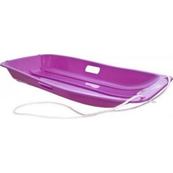 Trespass Icepop Sledding Έλκηθρο