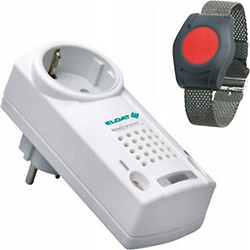Ασύρματο Κουδούνι ΠΡΙΖΑΣ ΡΟΛΟΙ EASYWAVE RT-26 80000