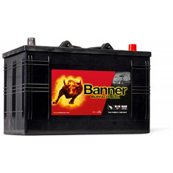 Banner Buffalo Bull 61047 12V 110Ah