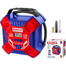 Emtop EAAC3502