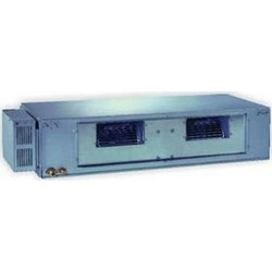 Fluo FGD 601 EI/3JA-N2 3N Επαγγελματικό Κλιματιστικό Inverter Καναλάτο