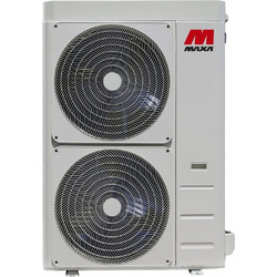 Maxa i-32 V5 16 Αντλία Θερμότητας Τριφασική Monoblock