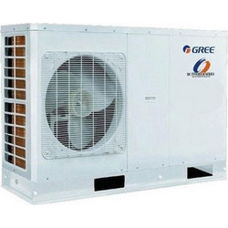 Gree VERSATI III GRS-CQ16.0Pd/NhG-K Αντλία Θερμότητας 16kW Μονοφασική Monoblock με Wi-Fi