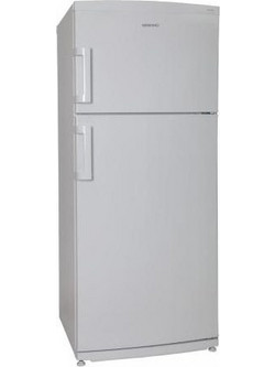 Eskimo ES 9430 NF Δίπορτο Ψυγείο Υ168.5xΠ70xΒ64cm Λευκό