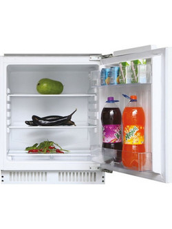 Candy CRU 160 NE Εντοιχιζόμενο Ψυγείο Mini Bar Υ85xΠ59.6xΒ55cm Λευκό