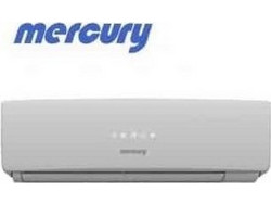 Mercury RI-X094W Κλιματιστικό Inverter 9000 BTU A+/A