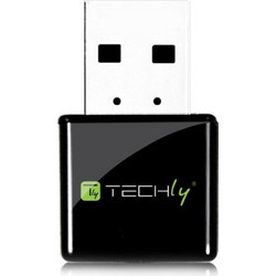 Techly I-WL-USB-300TY