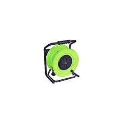 ΜΠΑΛΑΝΤΕΖΑ ΚΑΡΟΥΛΙ 4Θ ΚΑΛΩΔΙΩΝ IP44 H05RR-F 3X1.5MM 25M LINEME - Lineme