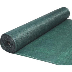 Δίχτυ σκιάνσεως 125gr/m EVO πράσινο 90% 4mx50m