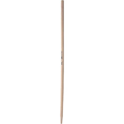 Στειλιάρι ξύλινο για τσουγκράνα 140cm φυσικό