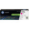HP 220A Magenta Toner