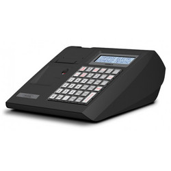 Infopos Mirka Black