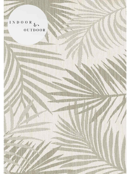 Χαλί Ψάθα Brussels Linen
