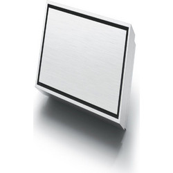 Sparke Σιφόνι Δαπέδου Νίκελ Βουρτσισμένο 160x80
