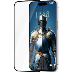 Joyroom JR-MAR0317 Tempered Glass (iPhone 15 Plus / 16 Plus)