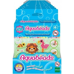 Aquabeads 32000 Mini Play Pack (1τμχ Τυχαία Επιλογή)