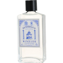 Dr. Harris Winsdor Milk After Shave Χωρίς Οινόπνευμα 100ml