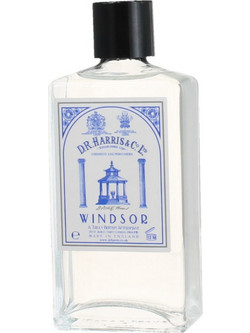Dr. Harris Winsdor Milk After Shave Χωρίς Οινόπνευμα 100ml