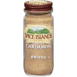 Κάρδαμο Αλεσμένο Spice Islands Ground Cardamom