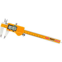 Παχύμετρο ψηφιακό 150mm INGCO HDCD28150 155894