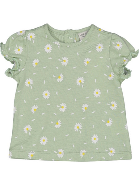 MAULI CAMEO GREEN-NURSERY F (9992405800 FANTASY) Χακί Βρέφος Κορίτσι Collection SU25