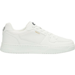 Mexx Ανδρικά Sneakers Λευκά MXWM002502M-3000