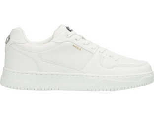 Mexx Ανδρικά Sneakers Λευκά MXWM002502M-3000