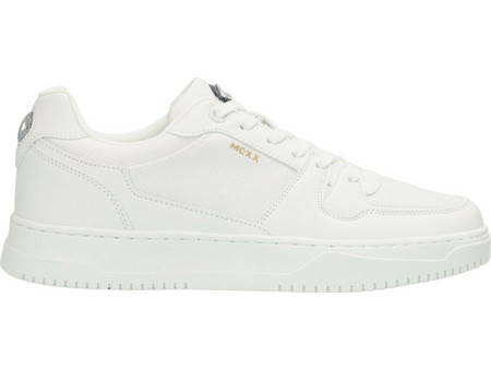Mexx Ανδρικά Sneakers Λευκά MXWM002502M-3000