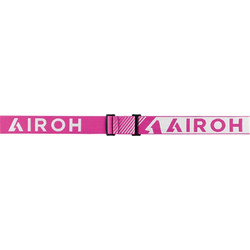 Airoh Ανταλλακτικό Λάστιχο Blast XR1 Pink/White