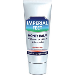 Imperial Feet Gel για Κουρασμένα Πόδια 100ml