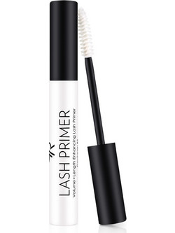 Golden Rose Volume & Length Enhancing Lash Primer Mascara για Όγκο 9ml